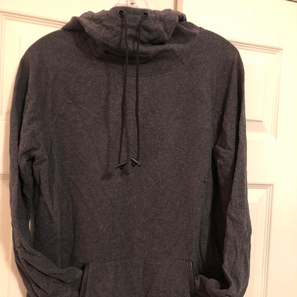 Marc NY performance sweatshirt